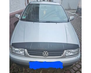 VW Volkswagen Polo 6n 1.0 / 50 PS 4 Zylinder Gebrauchtwagen