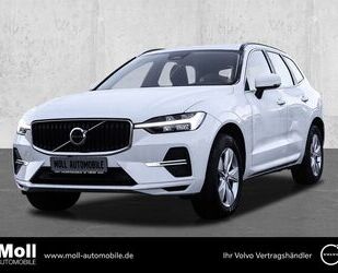 Volvo Volvo XC60 Momentum Pro 2WD B4 Diesel EU6d AHK dig Gebrauchtwagen