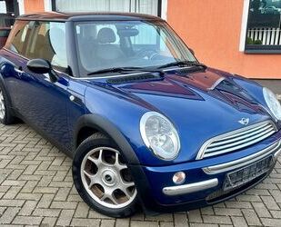 Mini MINI COOPER MINI ! TÜV & ÖLSERVICE NEU ! Gebrauchtwagen