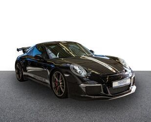 Porsche Porsche 911 GT3*APPROVED*LIFT*CARBON*PDK*CLUBSPORT Gebrauchtwagen