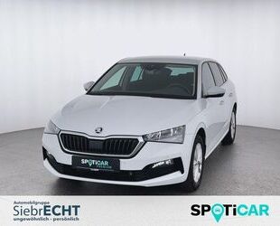 Skoda Scala Gebrauchtwagen