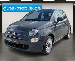 Fiat Fiat 500 1.0 GSE N3 Hybrid LOUNGE Gebrauchtwagen