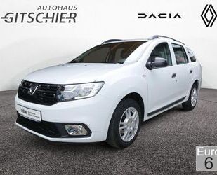 Dacia Dacia Logan MCV Essential SCe 75 Gebrauchtwagen