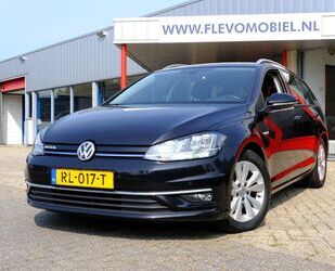 VW Volkswagen Golf Variant 1.5 TSI Comfortline DAB-ra Gebrauchtwagen