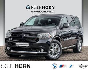 Dodge Dodge Durango Gebrauchtwagen