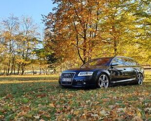 Audi Audi A6 3.0 TDI quattro Avant - S6 Optik - 270PS Gebrauchtwagen