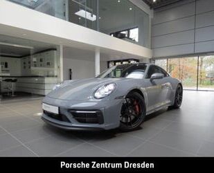 Porsche Porsche 992 (911) Carrera 4 GTS Gebrauchtwagen