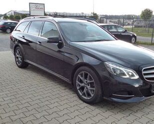 Mercedes-Benz Mercedes-Benz E 300 E -Klasse T-Modell BlueEfficie Gebrauchtwagen