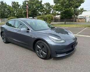 Tesla Tesla Model 3 Long-Range,Dual Motor,AWD,75KW.h,351 Gebrauchtwagen