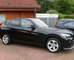 BMW BMW X1 Baureihe X1 sDrive 18d Gebrauchtwagen