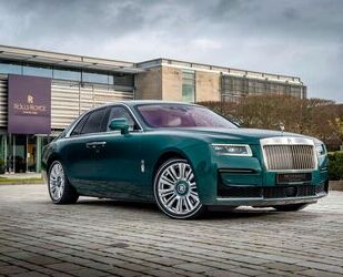 Rolls Royce Rolls-Royce Ghost *PROVENANCE* Gebrauchtwagen