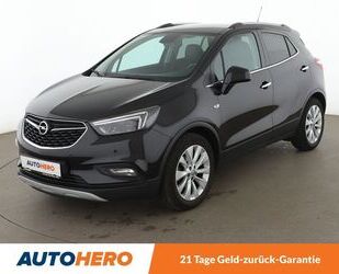 Opel Opel Mokka X 1.4 SIDI Turbo In. Start/Stop 4x4 *PD Gebrauchtwagen