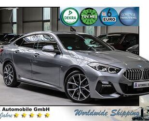 BMW BMW 220d xDrive Gran Coupe Aut///M SPORT/KAMERA/LE Gebrauchtwagen