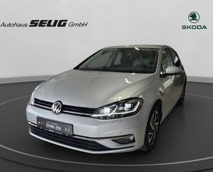 VW Volkswagen Golf VII Join 2.0 TDI 7-Gang DSG 150PS, Gebrauchtwagen