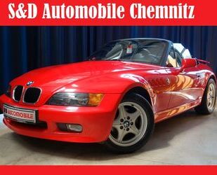 BMW BMW Z3 Roadster 1.8