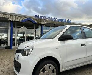 Renault Renault Twingo 1.0SCe *USB/BT *Klima *Allwetter*Te Gebrauchtwagen