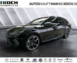 Cupra Cupra NEW Leon Sportstourer 1.5TSI DSG NAV MATRIX Gebrauchtwagen