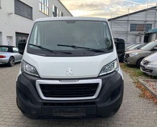 Peugeot Peugeot Boxer Kasten 330 L1H1 Pro BlueHDi 120 Stop Gebrauchtwagen