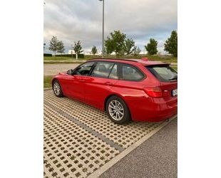 BMW BMW 320i -M-paket Gebrauchtwagen