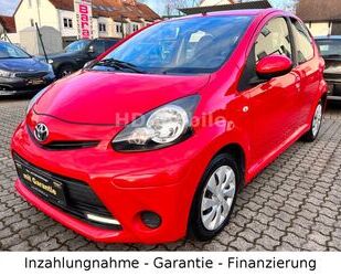 Toyota Toyota Aygo AYGO Cool, Klima, Tüv neu! Gebrauchtwagen