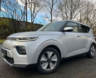 Kia Kia e-Soul 64KWH|Garantie12/27|CCS|11KWLader|ACC|N Gebrauchtwagen