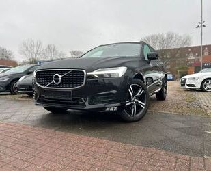 Volvo Volvo XC 60 R Design 2WD Gebrauchtwagen