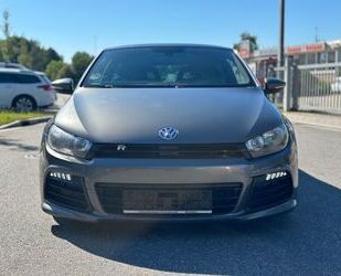 VW Volkswagen Scirocco 1.4 TSI mit neue Steuerkette Gebrauchtwagen