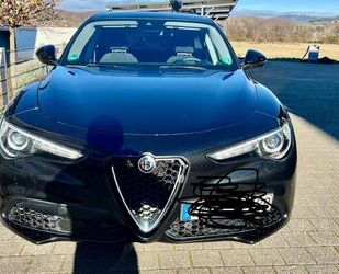 Alfa Romeo Alfa Romeo Stelvio 2.0 Turbo 16V 147kW Super AT8-Q Gebrauchtwagen