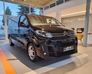 Citroen Citroën Spacetourer BusinessXLHDi180EAT8*9-SITZ*NA Gebrauchtwagen