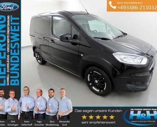 Ford Ford Tourneo Courier 1.0 EcoB Trend AHK+PDC+LMF Gebrauchtwagen