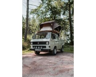 VW Volkswagen T3 andere Gebrauchtwagen