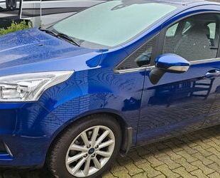 Ford Ford B-Max 1,6 TI-VCT 77kW Titanium PowerShift Gebrauchtwagen