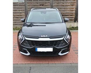 Kia Kia Sportage 1.6 T-GDI 48V Vision Navi Kamera SHZ Gebrauchtwagen