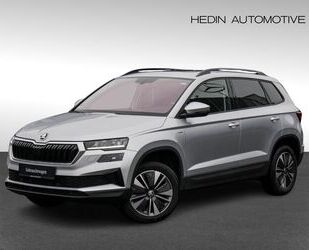 Skoda Skoda Karoq Tour AHK NAVI KEYL KAM DISTR LED STHZ Gebrauchtwagen