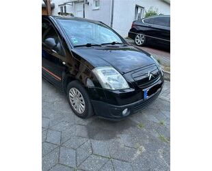 Citroen Citroën C2 1.1 VSX VSX Gebrauchtwagen