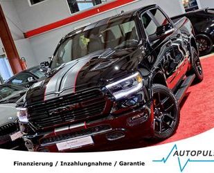 Dodge Dodge RAM 1500 CREW CAB*LARAMIE*4X4*LPG*TEMPOMAT* Gebrauchtwagen