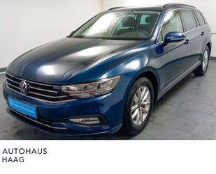 VW Volkswagen Passat Variant Business Navi Klima VZE Gebrauchtwagen