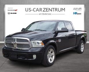 Dodge Dodge RAM 1500 Longhorn 3.0 EcoDiesel Crew Cab Lon Gebrauchtwagen