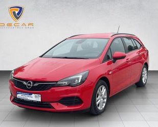 Opel Opel Astra Edition Start/Stop 1.5 CDTI Automatik Gebrauchtwagen