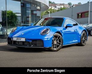 Porsche Porsche 992 (911) Carrera Gebrauchtwagen