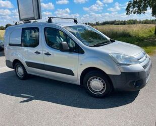 Citroen Citroën Berlingo Kasten Niveau A L1/TÜV 05 2026/KL Gebrauchtwagen