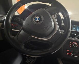 BMW BMW X3 xDrive30d - Gebrauchtwagen