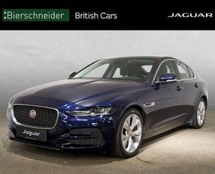 Jaguar Jaguar XE D180 S DAB LED RÜCKFAHRKAMERA 18 Gebrauchtwagen