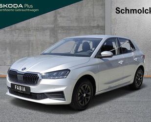 Skoda Skoda Fabia Ambition 1.0 MPI 80 PS CLIMATRONIC LM Gebrauchtwagen