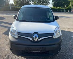 Renault Renault Kangoo Rapid Extra Gebrauchtwagen