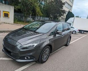 Ford Ford S-max Gebrauchtwagen