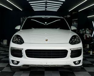 Porsche Porsche Cayenne S Diesel Panorama LED Gebrauchtwagen