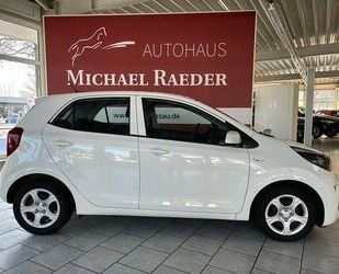 Kia Kia Picanto 1.0 Edition 7 Klima USB Gebrauchtwagen