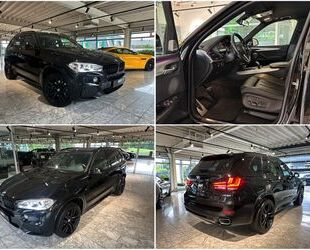 BMW BMW X5 xDrive40d M-SPORTPKET*20