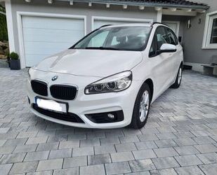 BMW BMW 218i Active Tourer*Voll-LED*Navi*Sitzh*8-fach Gebrauchtwagen